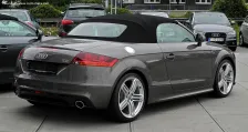 Audi 2.0 TDI (170 bg) quattro S tronic (2010)
