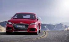 2014 Audi TT 2.0 TFSI (292 bg) quattro S tronic 4