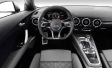 2014 Audi TT 2.0 TFSI (292 bg) quattro S tronic 6
