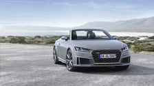 Audi 2.0 TFSI (320 bg) quattro S tronic (2018)
