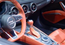 2018 Audi TT 45 TFSI (245 bg) 3