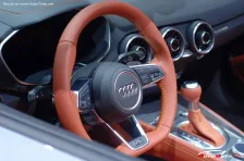 2018 Audi TT 45 TFSI (245 bg) 4