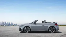 2019 Audi TT 2.5 TFSI (400 bg) quattro S tronic 4