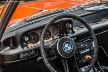 BMW 2002 (100 bg) (1967)