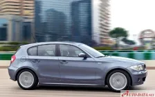 2004 BMW 1 Serisi 120d (163 bg) 6
