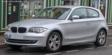 2007 BMW 1 Serisi 116d (116 bg) 3