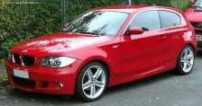 2007 BMW 1 Serisi 116d (116 bg) 7