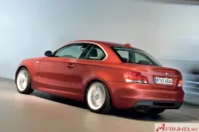 2007 BMW 1 Serisi 135i (306 bg) Steptronic 8