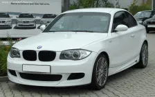 2007 BMW 1 Serisi 135i (306 bg) 2