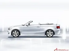 BMW 120i (170 bg) Steptronic (2008)