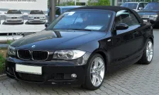 BMW 135i (306 bg) (2008)