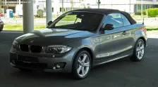 2011 BMW 1 Serisi 123d (204 bg) Steptronic 4