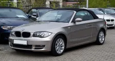 2011 BMW 1 Serisi 135i (306 bg) 1