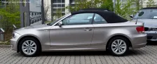 2011 BMW 1 Serisi 135is (320 bg) DCT 3