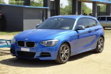 2012 BMW 1 Serisi 116i (136 bg) 3