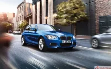 2012 BMW 1 Serisi 118d (143 bg) Steptronic 5