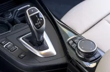 BMW 116i (109 bg) (2015)