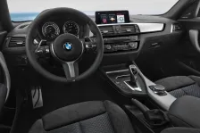 2017 BMW 1 Serisi 120d (190 bg) 3