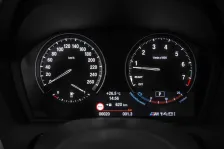 2017 BMW 1 Serisi 120i (184 bg) Steptronic 6