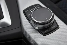 BMW 125d (224 bg) Steptronic (2017)