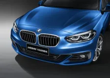 2017 BMW 1 Serisi 125i (231 bg) Steptronic 5
