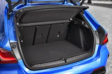 2019 BMW 1 Serisi 116d (116 bg) 6