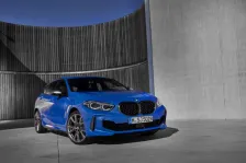 2019 BMW 1 Serisi 116i (109 bg) Steptronic 7