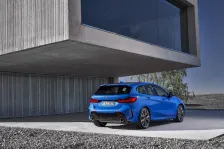 2019 BMW 1 Serisi 118i (136 bg) 2