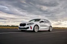 2019 BMW 1 Serisi 120i (178 bg) Steptronic 2