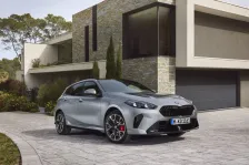 2024 BMW 1 Serisi 116 (122 bg) Steptronic DCT 6