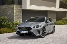 2024 BMW 1 Serisi 118d (150 bg) Steptronic DCT 1