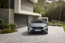 2024 BMW 1 Serisi 118d (150 bg) Steptronic DCT 2