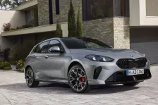 2024 BMW 1 Serisi 120 (204 bg) Steptronic DCT 5
