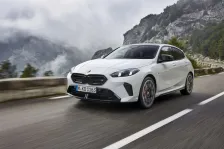 2024 BMW 1 Serisi 123 (218 bg) Mild Hybrid xDrive Steptronic DCT 2