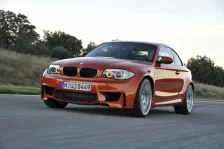 2011 BMW 1M 3.0 (340 bg) 1