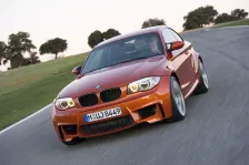 2011 BMW 1M 3.0 (340 bg) 3