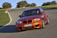 2011 BMW 1M 3.0 (340 bg) 4