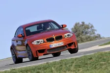 2011 BMW 1M 3.0 (340 bg) 5