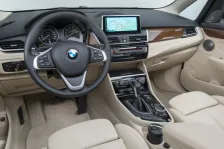 2014 BMW 2 Serisi 218d (150 bg) 4