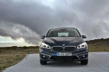 BMW 218i (136 bg) (2015)