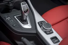 2015 BMW 2 Serisi M235i (326 bg) Steptronic 6