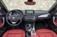 2015 BMW 2 Serisi M240i (340 bg) xDrive Steptronic 4