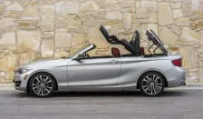 2015 BMW 2 Serisi M240i (340 bg) 3