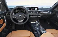 2017 BMW 2 Serisi 218d (150 bg) 7