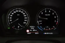 2017 BMW 2 Serisi 220d (190 bg) xDrive Steptronic 8