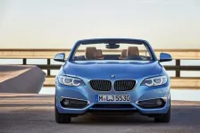 BMW 230i (252 bg) Steptronic (2017)