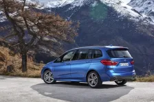 2018 BMW 2 Serisi 216i (109 bg) 2