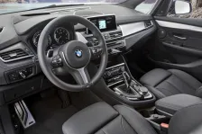 2018 BMW 2 Serisi 218d (150 bg) xDrive 3