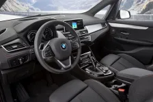 2018 BMW 2 Serisi 218i (136 bg) Steptronic 4
