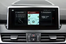 2018 BMW 2 Serisi 218i (136 bg) 5